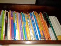 الجزائر-دالي-ابراهيم-كتب-و-مجلات-manuels-scolaires