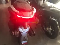 VMS VMAX 2024
