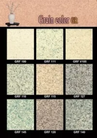 Travaux peinture services