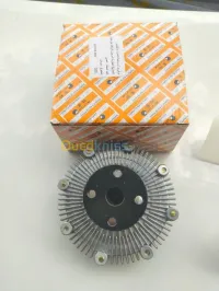 DEBRIABLE + VENTILATEUR GONOW ESSANCE 