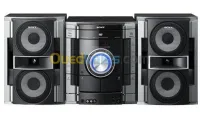 Chaine HIFI SONY