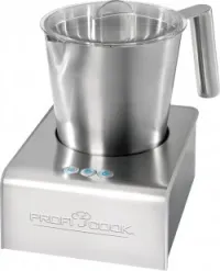 proficook cappuccino maker 