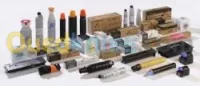 TONER HP CANON BROTHER KYOCERA RICOH..
