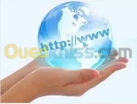 developpement sit web en 24h