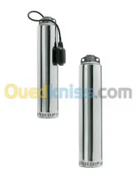 Pompe immergé ESPA ACUARIA 07N 5M