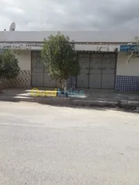 Vente bien immobilier Oum El Bouaghi Ouled hamla