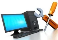 formatage pc dans votre maison ou chez