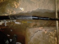 بناء-و-أشغال-cablier-غزوات-تلمسان-الجزائر