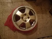 Jantes Renault Originaux