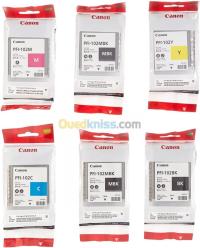 Cartouches d'encre CANON iPF750 130ml thumbnail 3