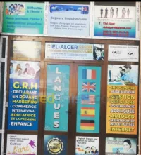 Donne cours de français rapide