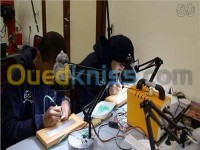 قسنطينة-الجزائر-مدارس-و-تكوين-تعليم-حرفة-الصياغة