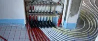 Plomberie chauffage central et gaz