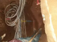 Cablier professionnel