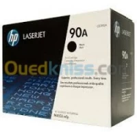 TONER ET KIT TAMBOUR HP ORIGINAL