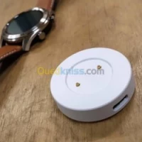 Chargeur huawei watch GT1/GT2/GT2e