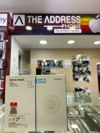 Chargeur huawei watch GT1/GT2/GT2e