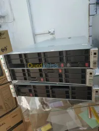 Serveur HP ProLiant DL380 Gen9