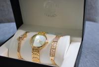 Super Montre Coffret femme VERSACE thumbnail 4