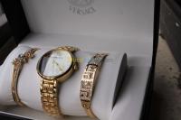 Super Montre Coffret femme VERSACE thumbnail 5