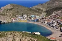 Location vacances Bungalow Aïn Témouchent Bou zedjar