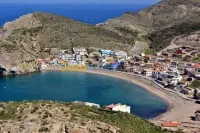 Location vacances Bungalow Aïn Témouchent Bou zedjar
