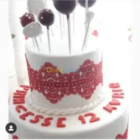 Toutes commandes sucrées, salées.