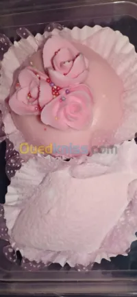 Gâteaux oriental 