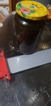 بيع جميع انواع العسل وحبوب اللقاح