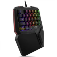  CLAVIER SPIRIT OF GAMER XPERT G500