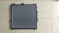 RADIATEUR MOTEUR GREAT WALL SYMEX 