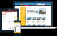 Site E-commerce et Application
