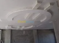 Tout travaux de ba13 peinture