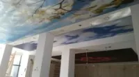 PVC,DECORATİON,AMENAGEMANT 