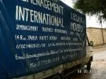 Déménagement international / national