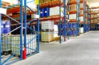 mono propylene glycole charbon actif sorbate de pottasium gomme de xantane matier premier alger
