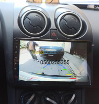 sono-electronique-android-nissan-qashqai-2012-v-baraki-alger-algerie