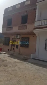 Vente Villa Tlemcen Nedroma