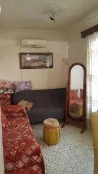 Echange Appartement F3 Blida Bouarfa