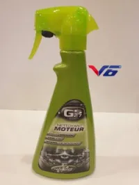 GS27 Nettoyant Moteur