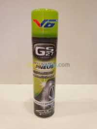 GS27 Nettoyeur / Rénovateur Pneus