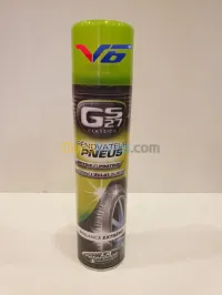 GS27 Nettoyeur / Rénovateur Pneus