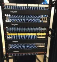 Reseau Informatiques et Téléphoniques