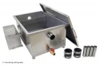 BAC Séparateur de graisse 