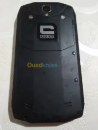 Crosscall Trekker-M1