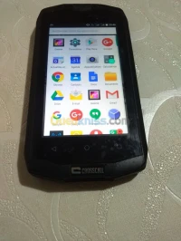Crosscall Trekker-M1