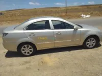 Haima 3 2012 