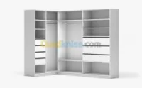 dressing sûr messeures
