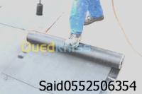 بناء-و-أشغال-etancheite-باب-الزوار-الجزائر