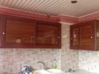 FABRICATION EN ALUMINIUM